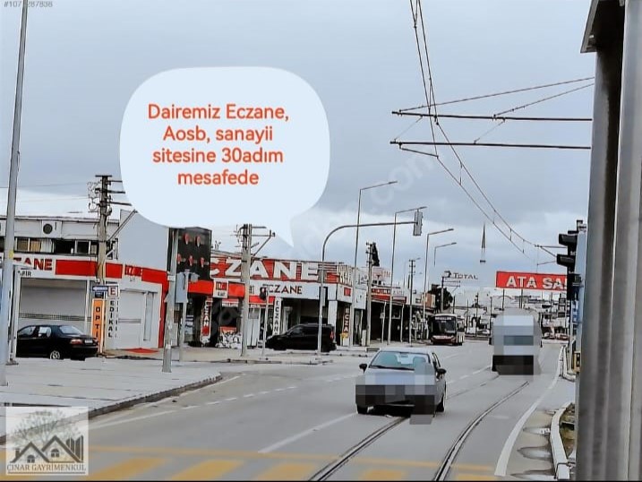 Çınar Gayrimenkul